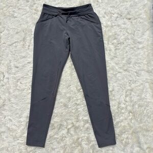 Columbia Pull nCharcoal Active Jogger Style Pants Small